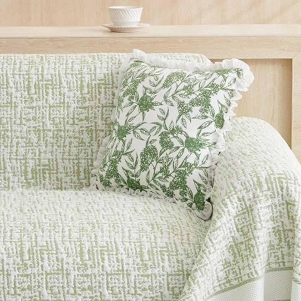 Four Seasons Universal Ice Silk Cool Feeling Couch Cover