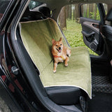 Waterproof Soft Protector Car Seat Mask - Be Fresh
