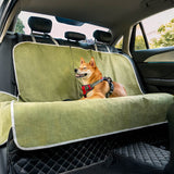 Waterproof Soft Protector Car Seat Mask - Be Fresh