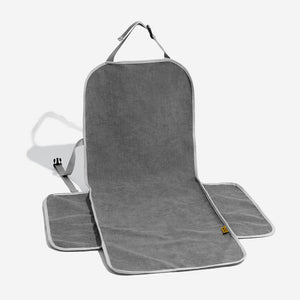 Waterproof Soft Protector Car Seat Mask - Be Fresh