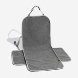 Waterproof Soft Protector Car Seat Mask - Be Fresh