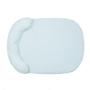 Ice Dot Cooling Breathable Pet Mat with Pillow for Cats and Dogs