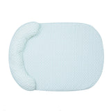 Ice Dot Cooling Breathable Pet Mat with Pillow for Cats and Dogs