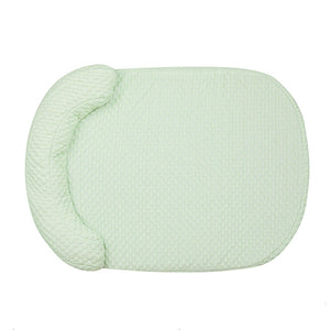 Ice Dot Cooling Breathable Pet Mat with Pillow for Cats and Dogs