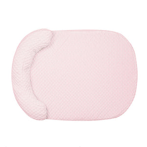 Ice Dot Cooling Breathable Pet Mat with Pillow for Cats and Dogs