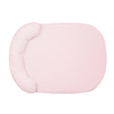 Ice Dot Cooling Breathable Pet Mat with Pillow for Cats and Dogs