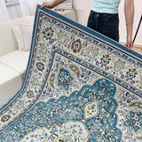 Charming Bohemian Pet Rug