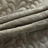 Waterproof Anti-Stain Soft Quilted Fitted Sheet Mattress Cover