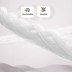 Breathable Woven Cotton Linen Non-Slip Couch Cover