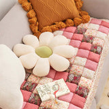 Garden Chic Cotton Protective Couch Covers