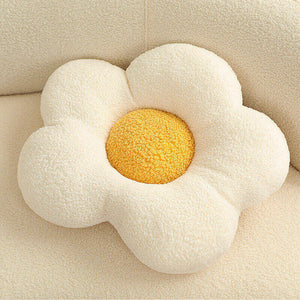 Geometrically Shaped Cute Twist Sofa Pillows