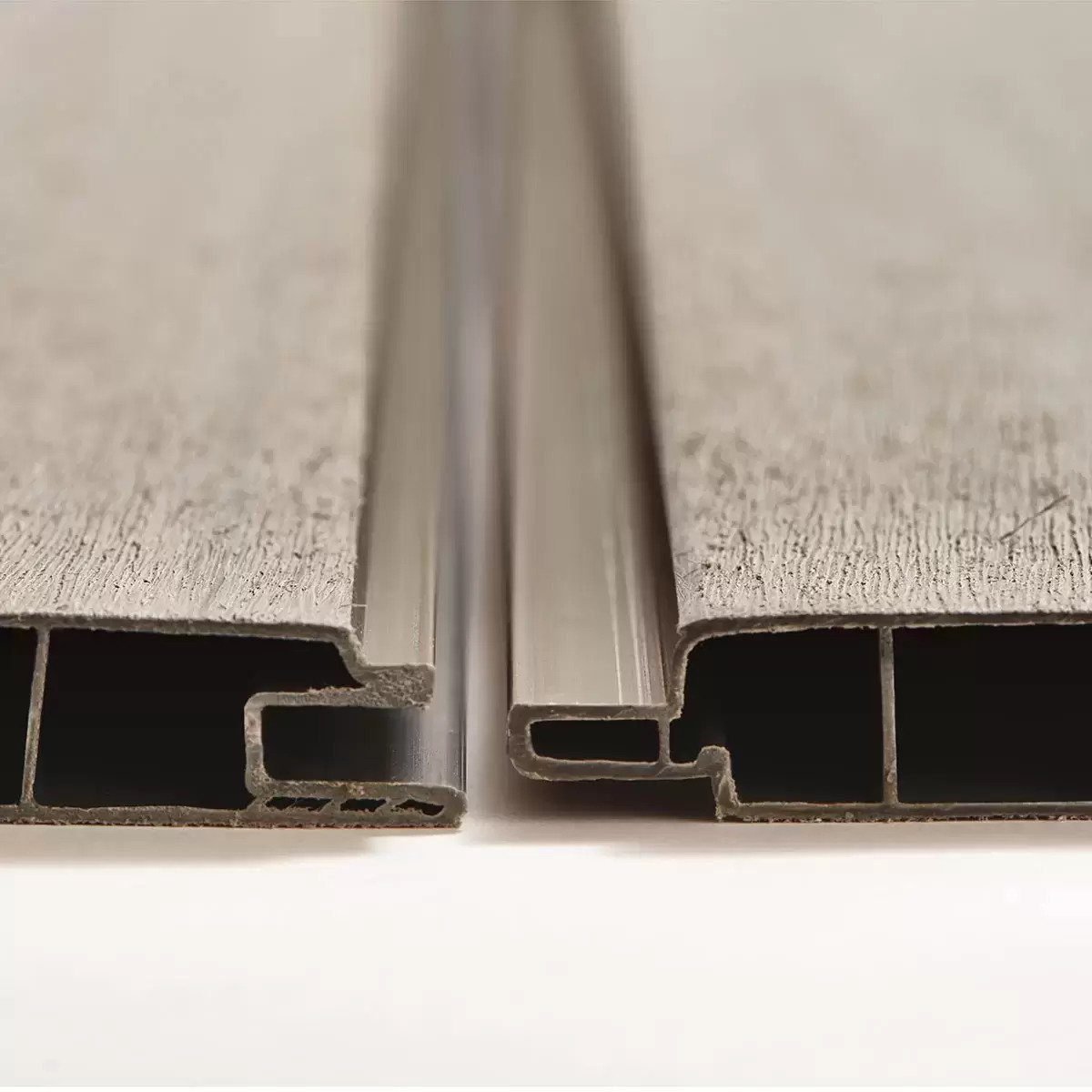 Keter 7.5′ x 9′ Oakland Heavy Duty Plastic Shed – Grey - Image 13