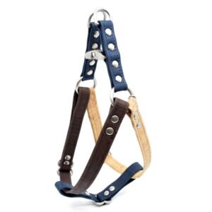 Austin Cork Dog Harness